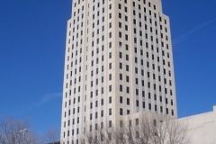 Bismarck ND - State Capitol