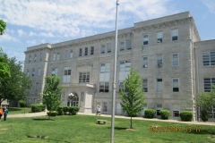 Carthage MO - Junior High School