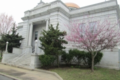 Carthage MO - Carthage Public Library