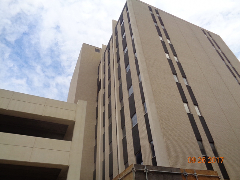 Dallas TX - University of Texas - Southwestern Medical Center