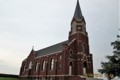 Sabetha KS - Fidelity Church